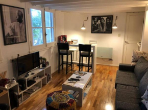 Inmejorable ubicación Apartamento para 2 personas en Belgrano